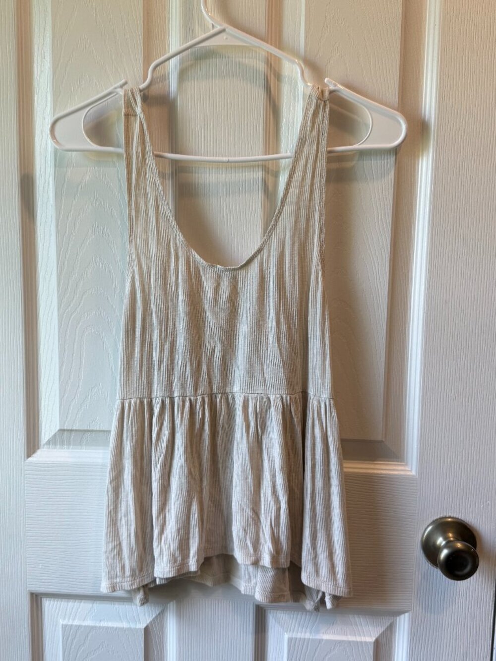 American Eagle Tank